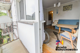 Kawalerka w Centrum Zielonej GÓry!!